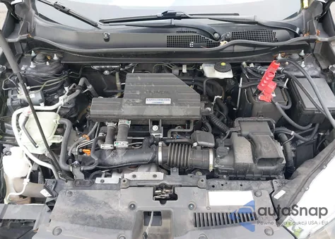 2018 Honda Cr-V Ex from USA, damaged, VIN 7FARW2H50JE084796